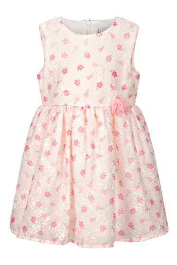 HAPPY GIRLS Kleid floral