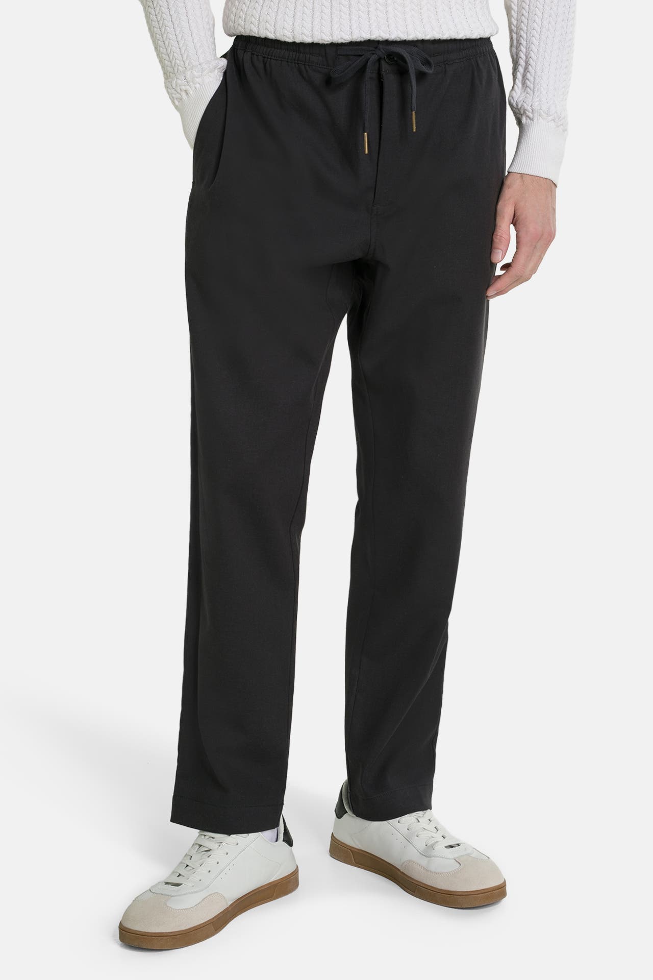 SCOTCH & SODA Stoffhose schwarz, Bild 1