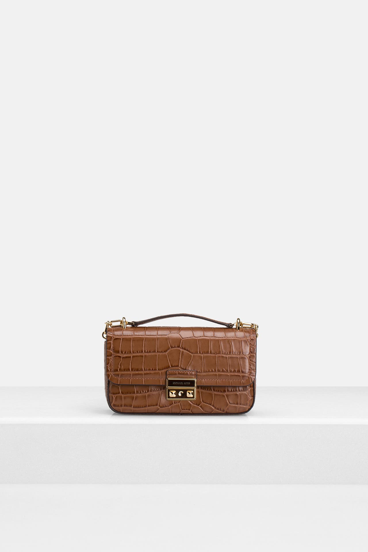 MICHAEL MICHAEL KORS Umhängetasche braun, Bild 1