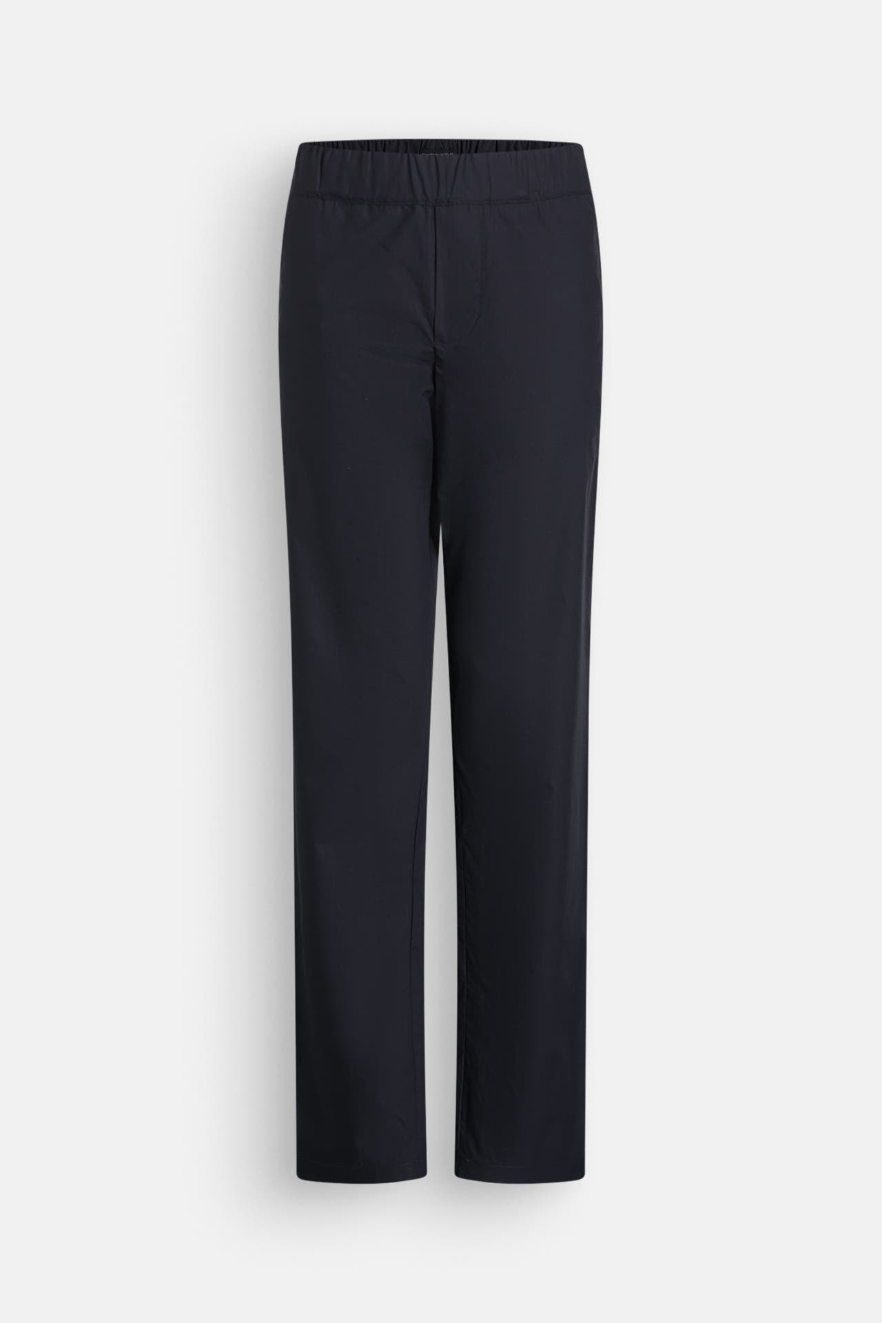 EMPORIO ARMANI Outdoorhose 'Pantaloni' schwarzblauu, Bild 1