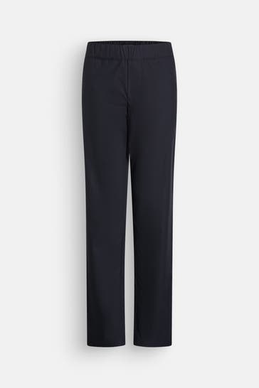 EMPORIO ARMANI Outdoorhose 'Pantaloni' schwarzblauu