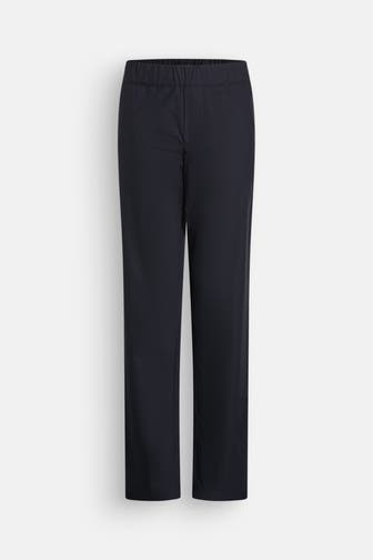EMPORIO ARMANI Outdoorhose 'Pantaloni' schwarzblauu