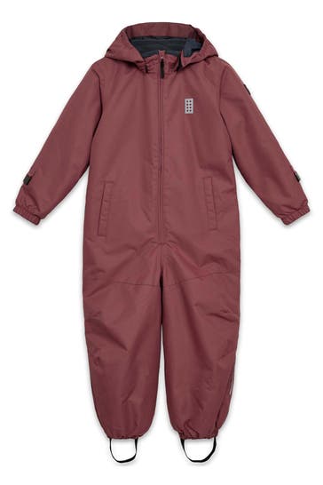 LEGO WEAR Schneeanzug altrosa