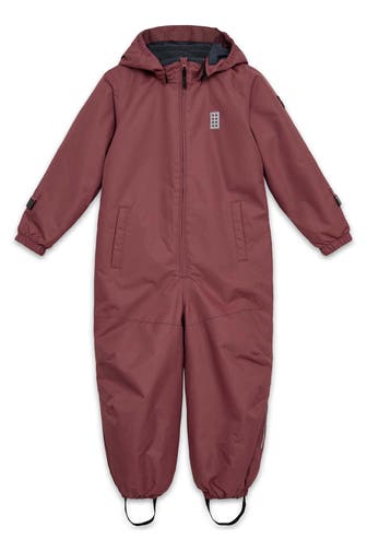 LEGO WEAR Schneeanzug altrosa