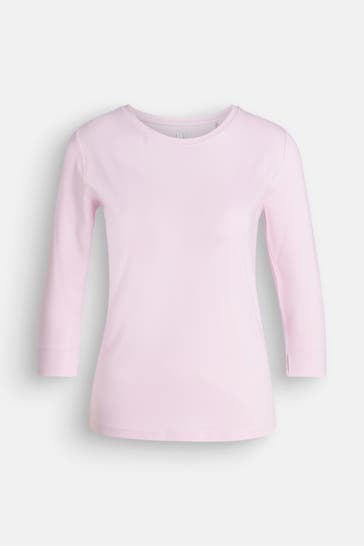RIANI Longsleeve rosa