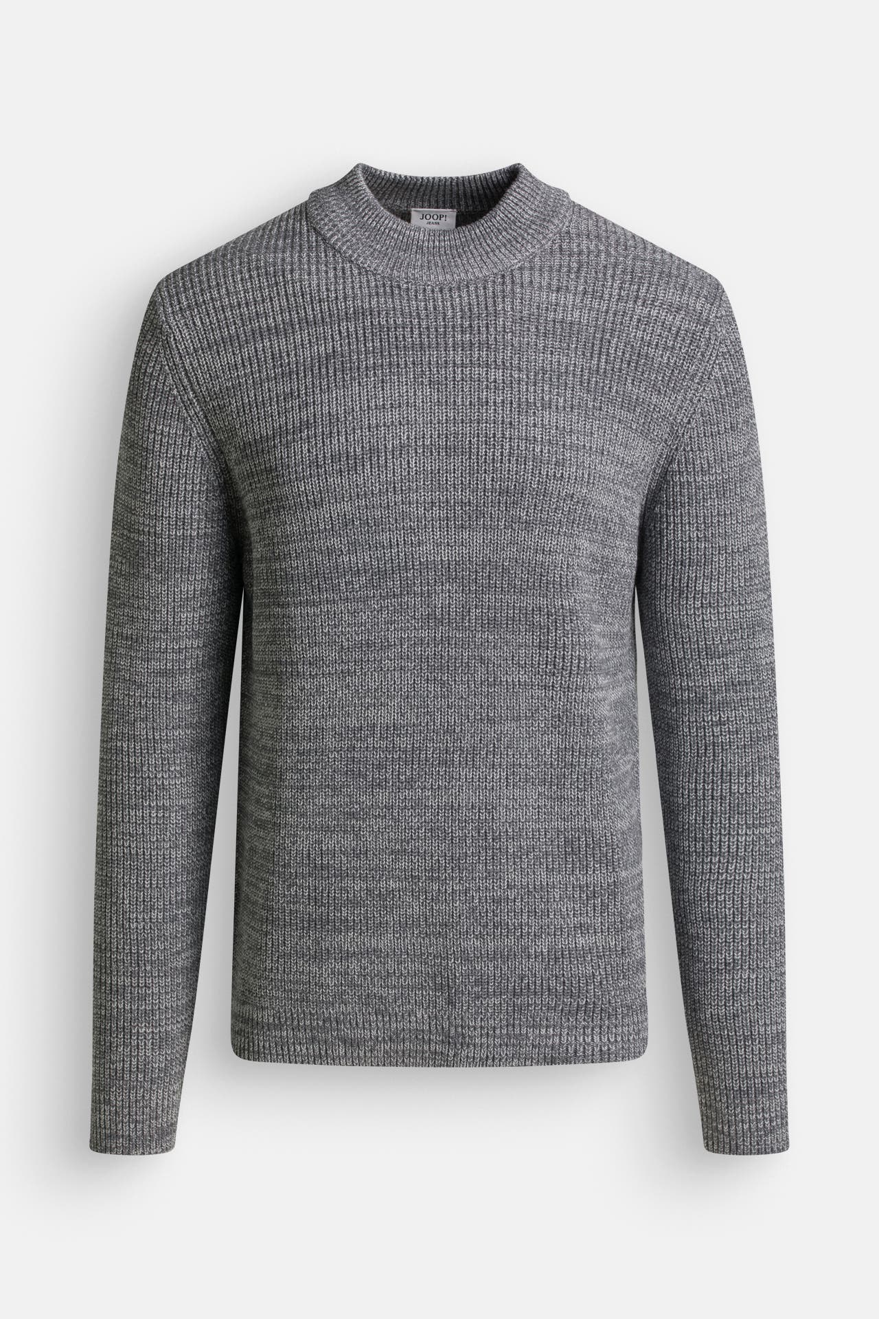 JOOP! JEANS Strickpullover 'Orlinor' dunkelgrau, Bild 1