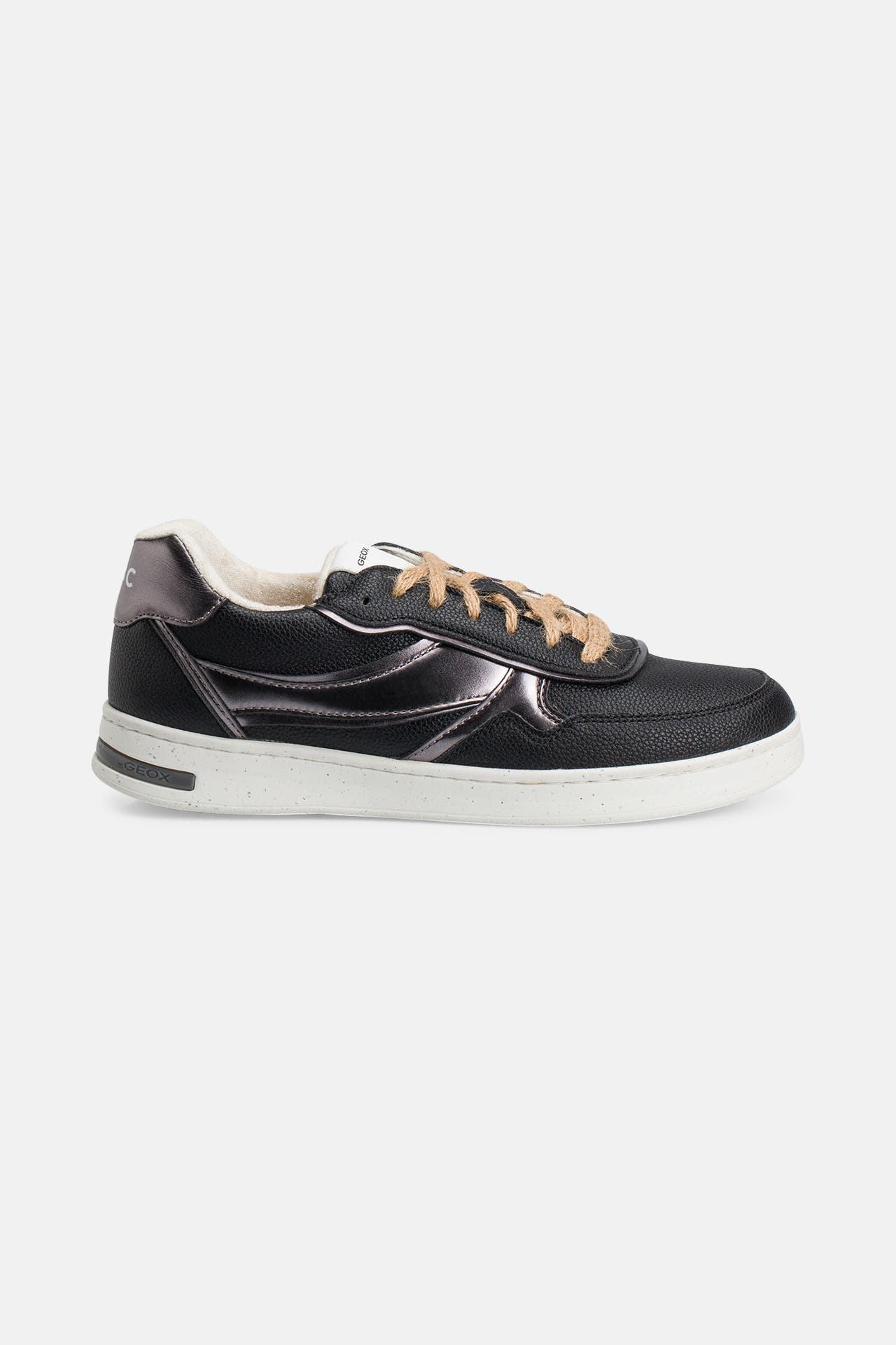 GEOX Sneaker 'Jaysen' schwarz, Bild 1