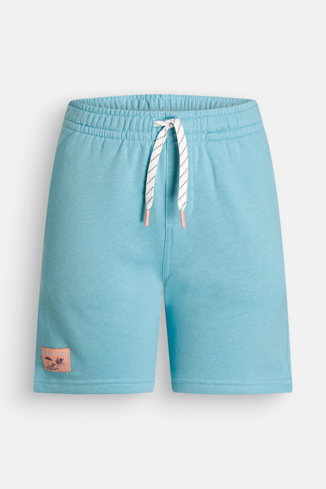 SCOTCH & SODA Sweatshorts blau, Bild 1