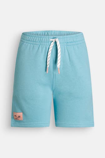 SCOTCH & SODA Sweatshorts blau