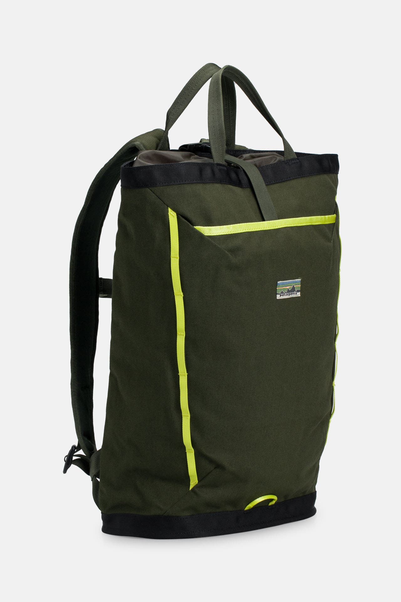 PATAGONIA Rucksack 'Fieldsmith' zweifarbig, Bild 1