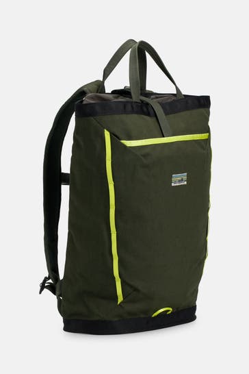 PATAGONIA Rucksack 'Fieldsmith' zweifarbig