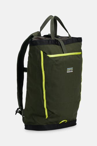 PATAGONIA Rucksack 'Fieldsmith' zweifarbig