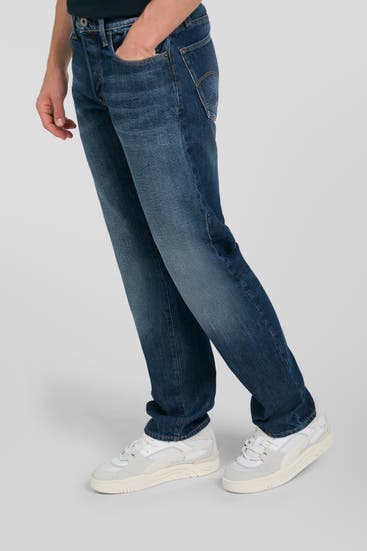 G-STAR - Jeans '3301' straight