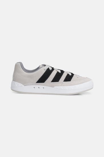 ADIDAS Sneaker 'Adimatic' zweifarbig