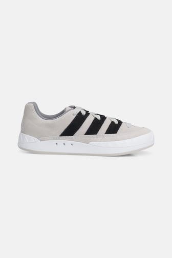ADIDAS Sneaker 'Adimatic' zweifarbig