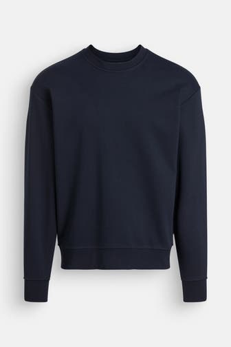 STRELLSON Sweatshirt 'Kian-O' navy