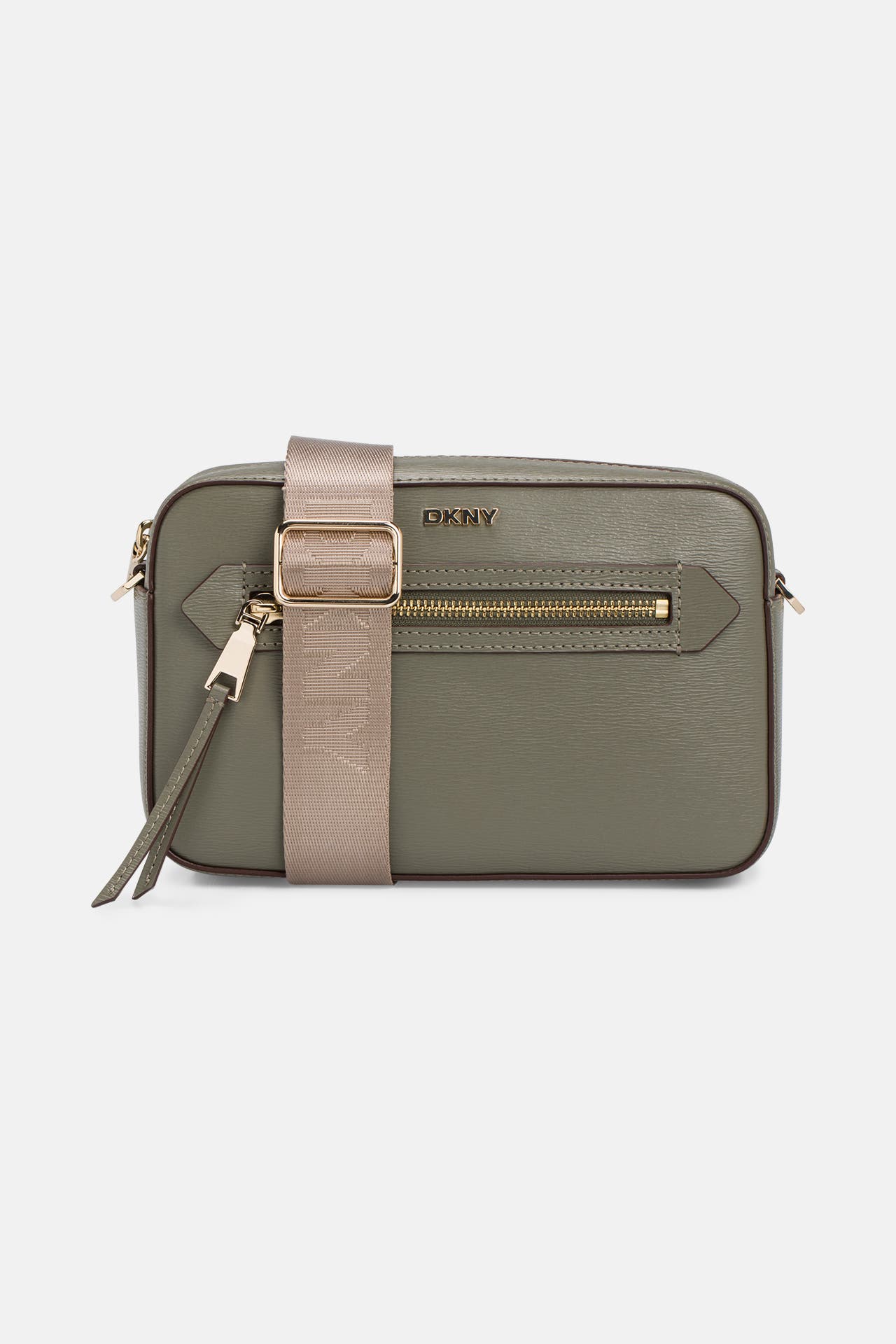 DKNY Umhängetasche 'Bryant' jade, Bild 1