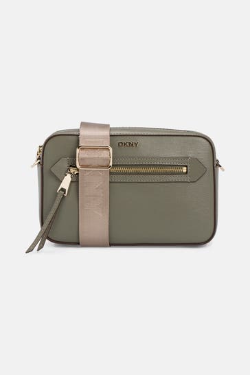 DKNY Umhängetasche 'Bryant' jade