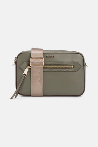 DKNY Umhängetasche 'Bryant' jade