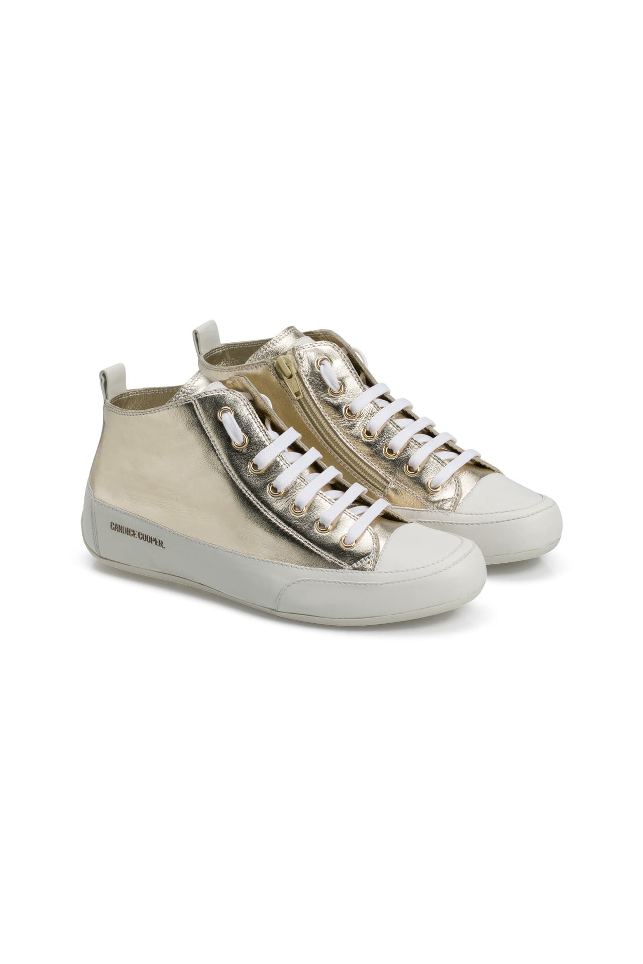 Candice cooper gold new arrivals