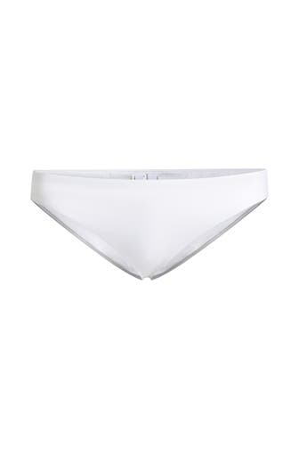 CK UNDERWEAR Bikini-Slip weiß