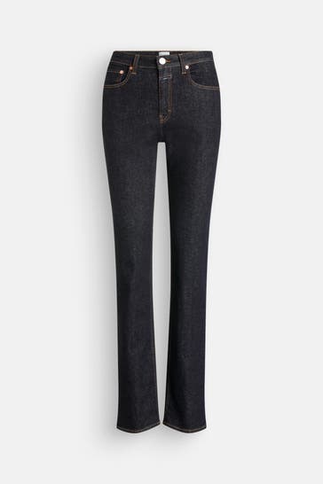 CLOSED Jeans 'Jaylen' bootcut schwarzblau