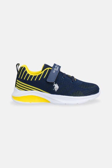 U.S. POLO ASSN. Sneaker 'Wally' zweifarbig