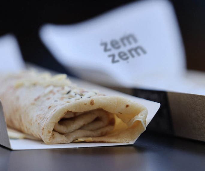 Zem Zem coffee & more