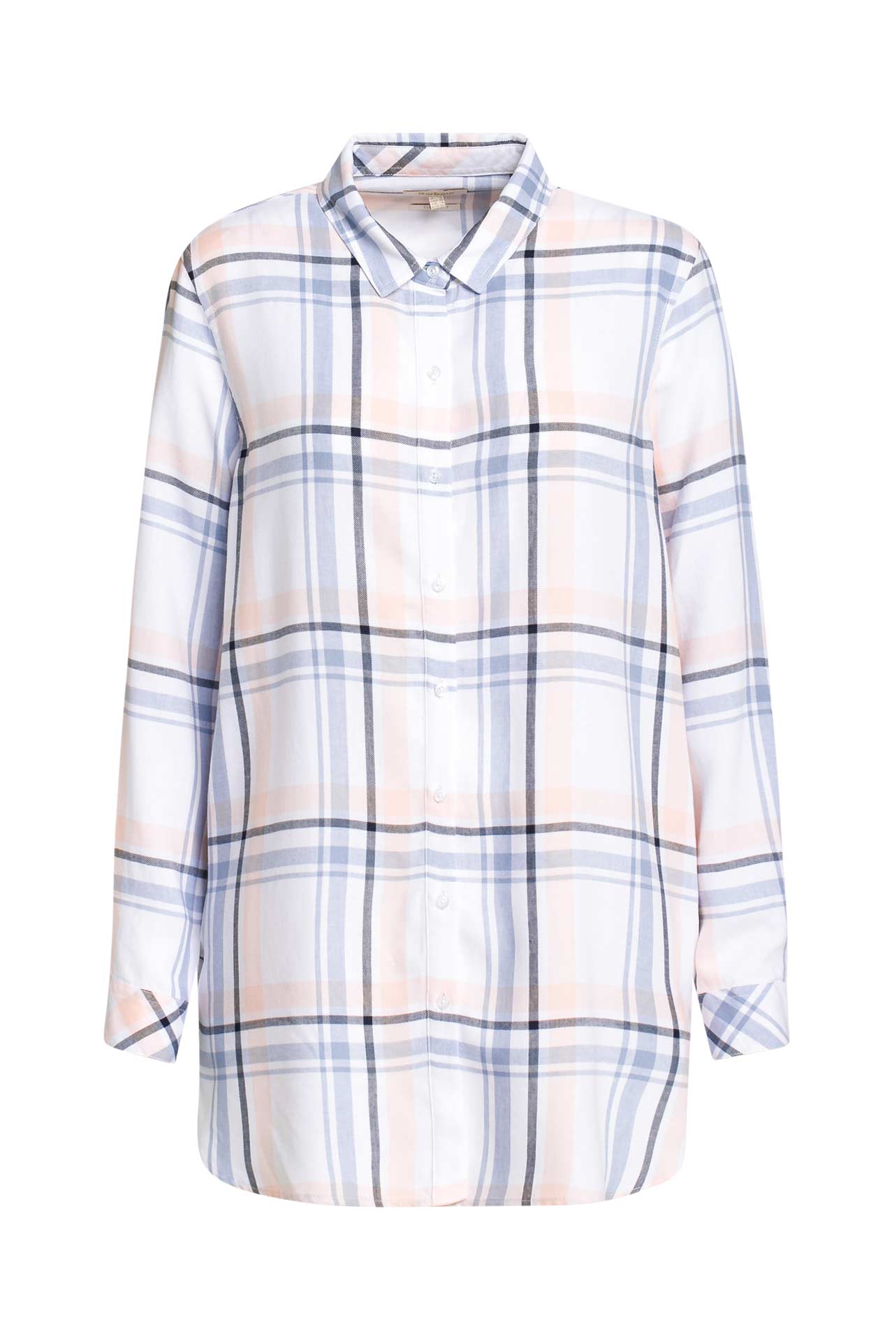 BARBOUR Longbluse 'Baymouth', Bild 1