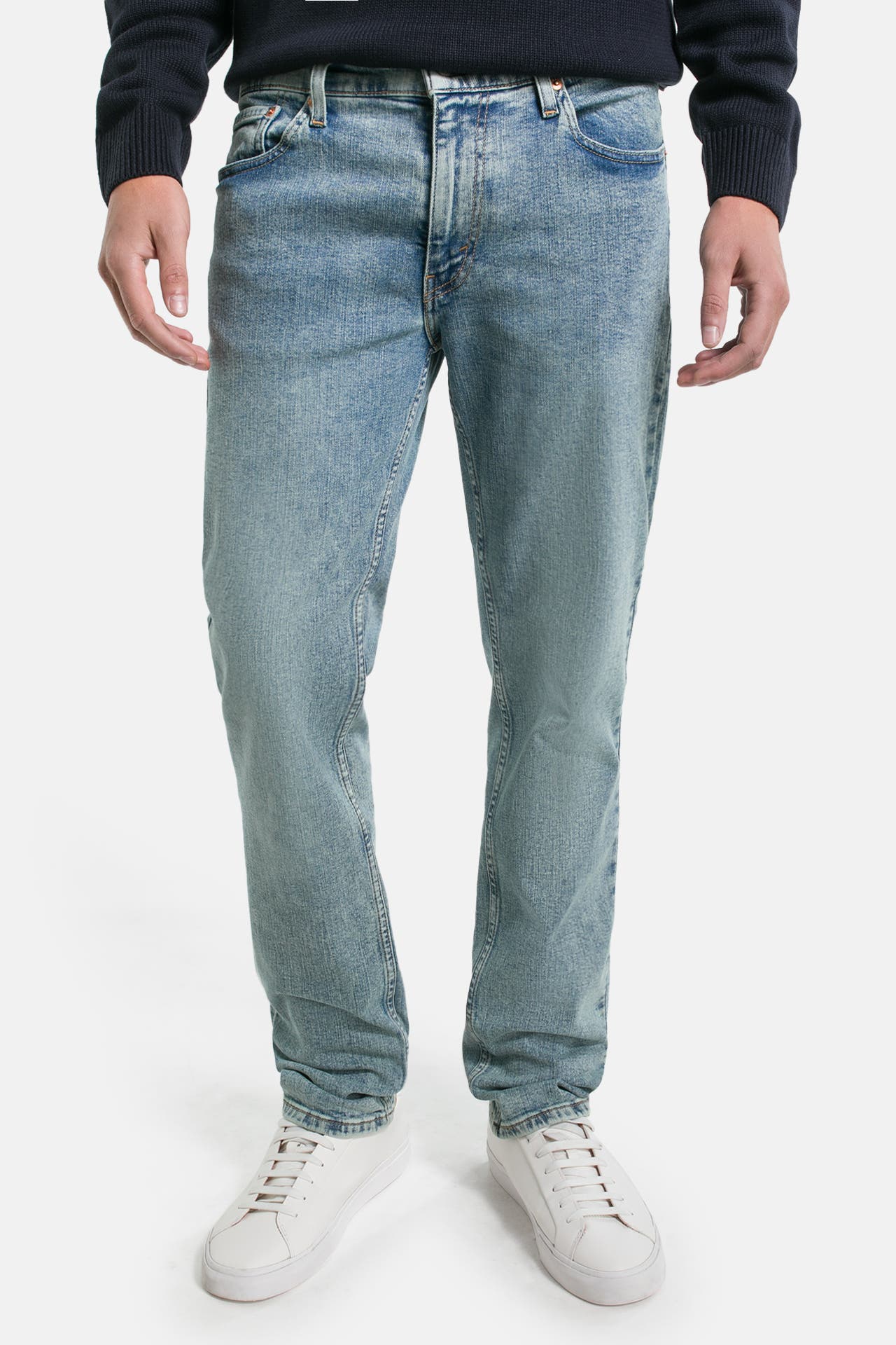 LEVI'S® Jeans '511' slim, Bild 1