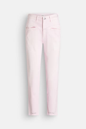 CLOSED Jeans 'Pedal Pusher' slim