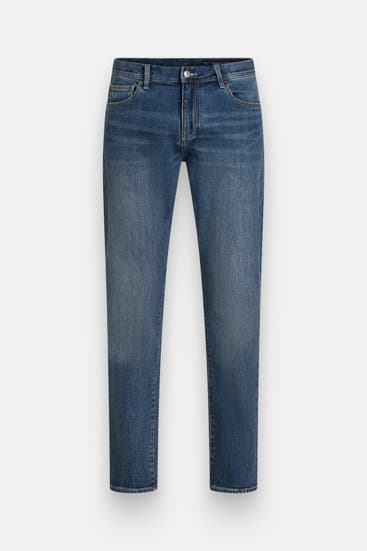 ARMANI EXCHANGE - Jeans straight