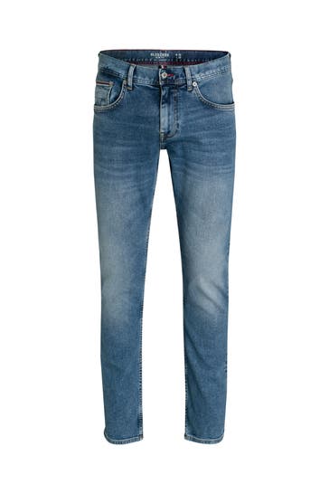TOMMY JEANS Jeans 'Bleecker' slim