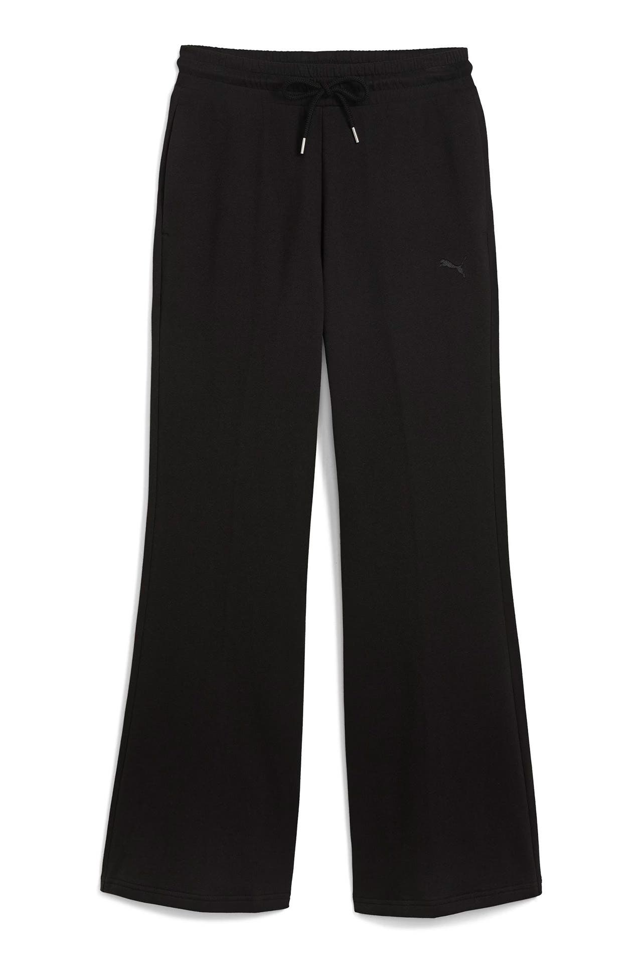PUMA Joggpants 'Comfort High' schwarz, Bild 1
