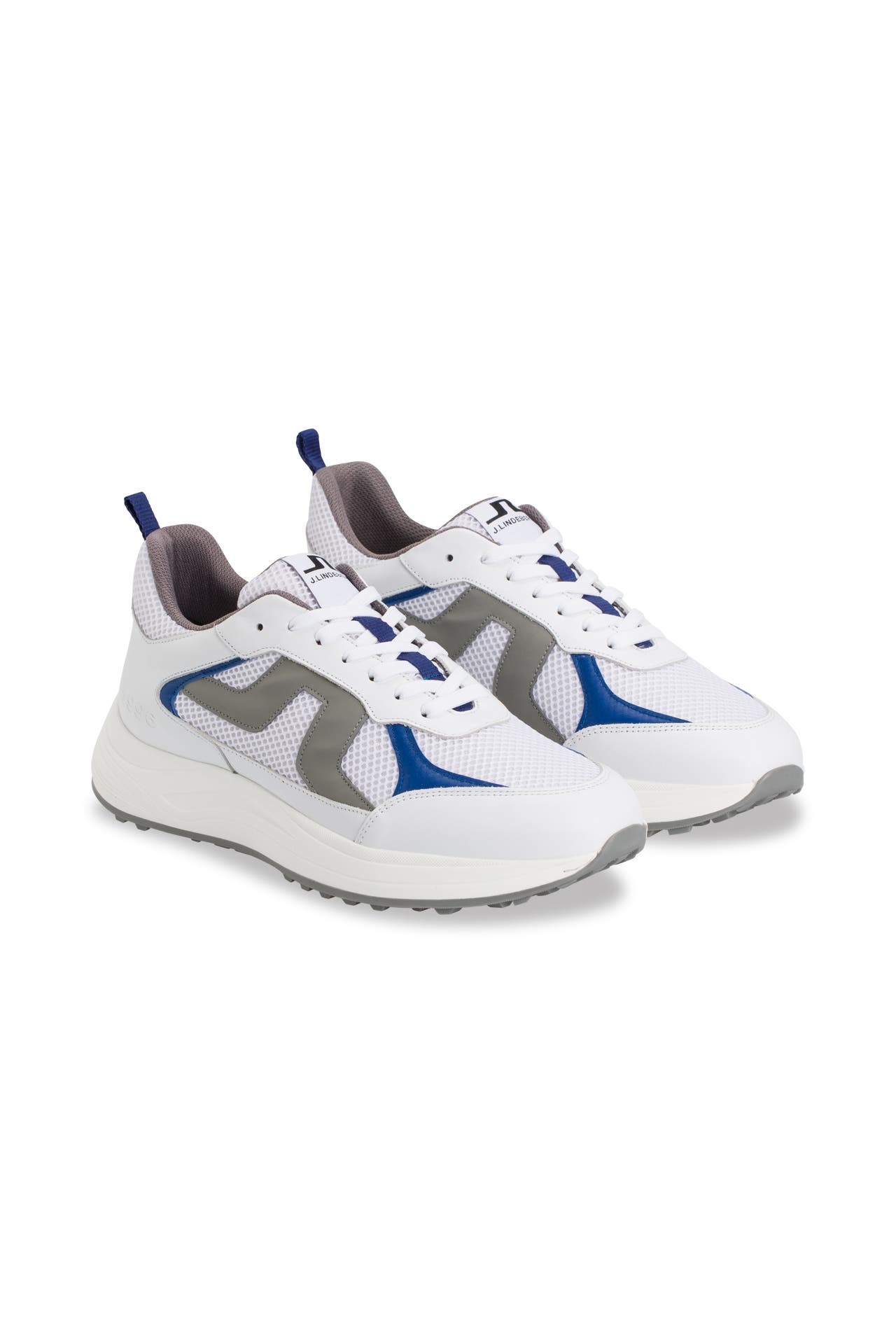 J.LINDEBERG Sneaker 'Bridge 1996' mehrfarbig, Bild 1