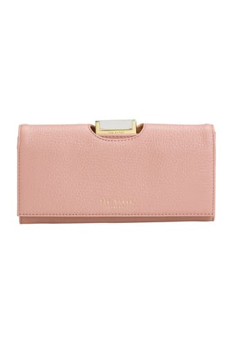TED BAKER Geldbörse 'Bita' rosa