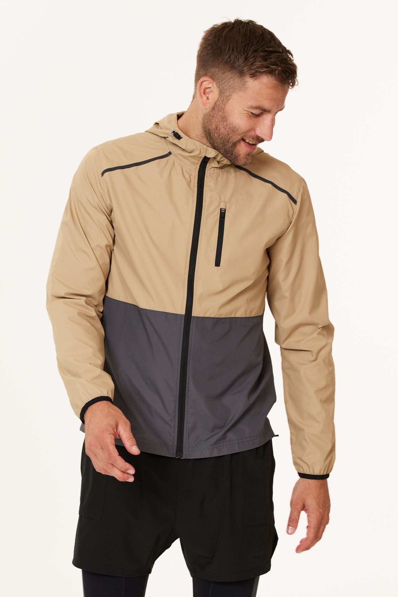 ENDURANCE Funktionsjacke 'Hugoee' zweifarbig, Bild 1