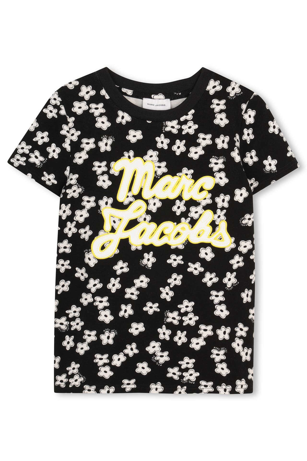 MARC JACOBS T-Shirt gemustert, Bild 1
