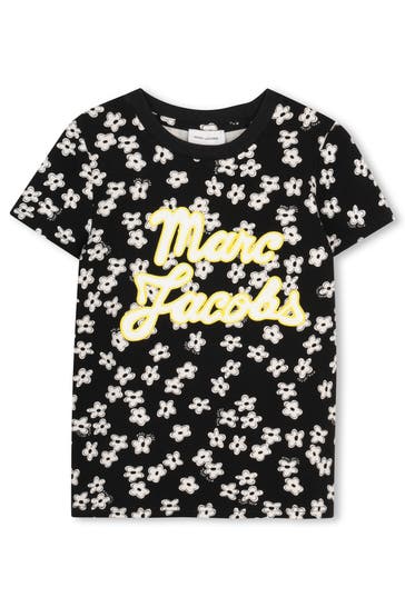 MARC JACOBS T-Shirt gemustert