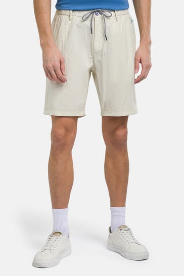 NEW ZEALAND AUCKLAND Shorts 'Ebos' offwhite