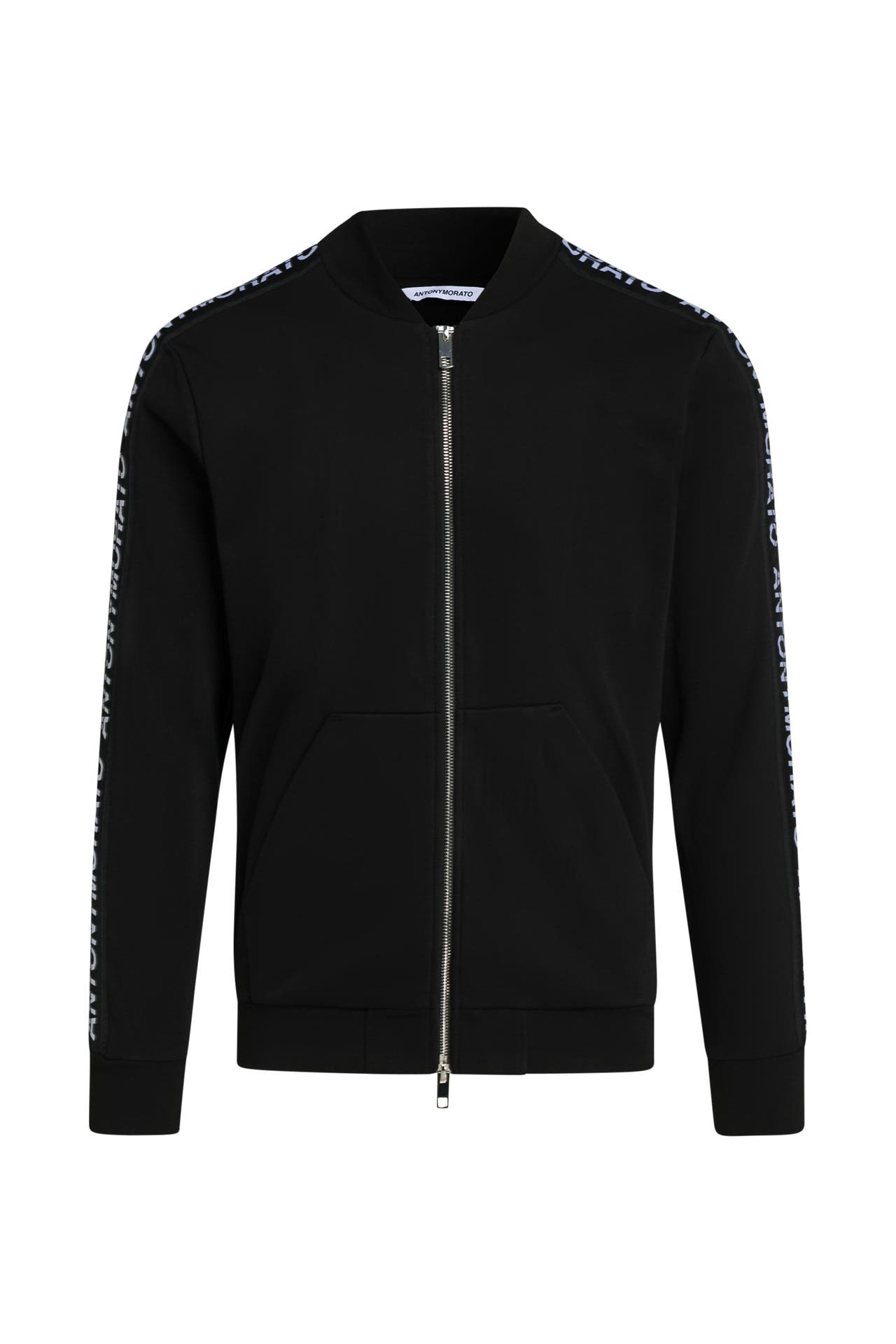 ANTONY MORATO Sweatjacke schwarz, Bild 1