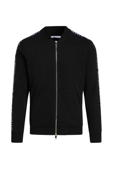ANTONY MORATO Sweatjacke schwarz