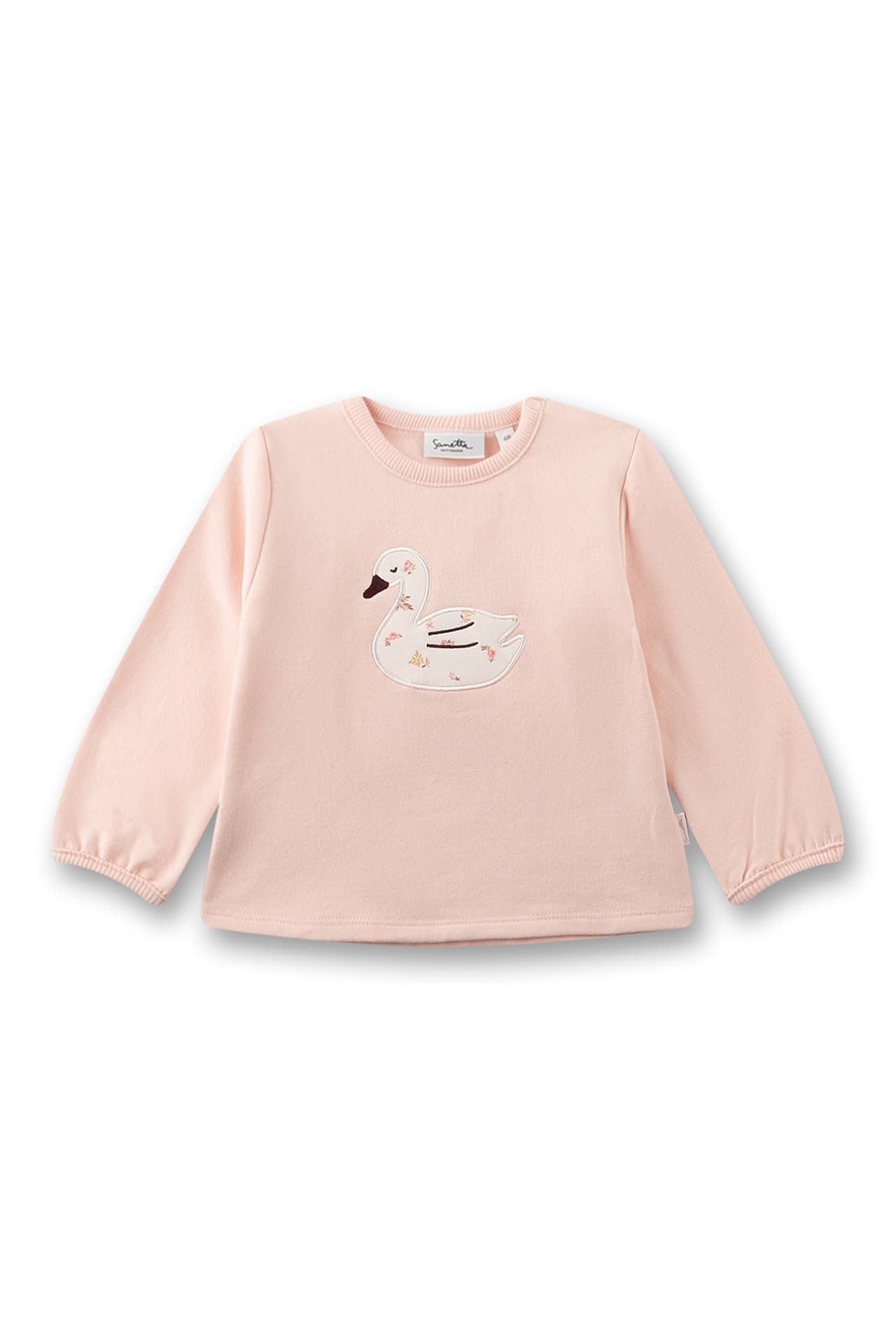 SANETTA Sweatshirt rosa, Bild 1