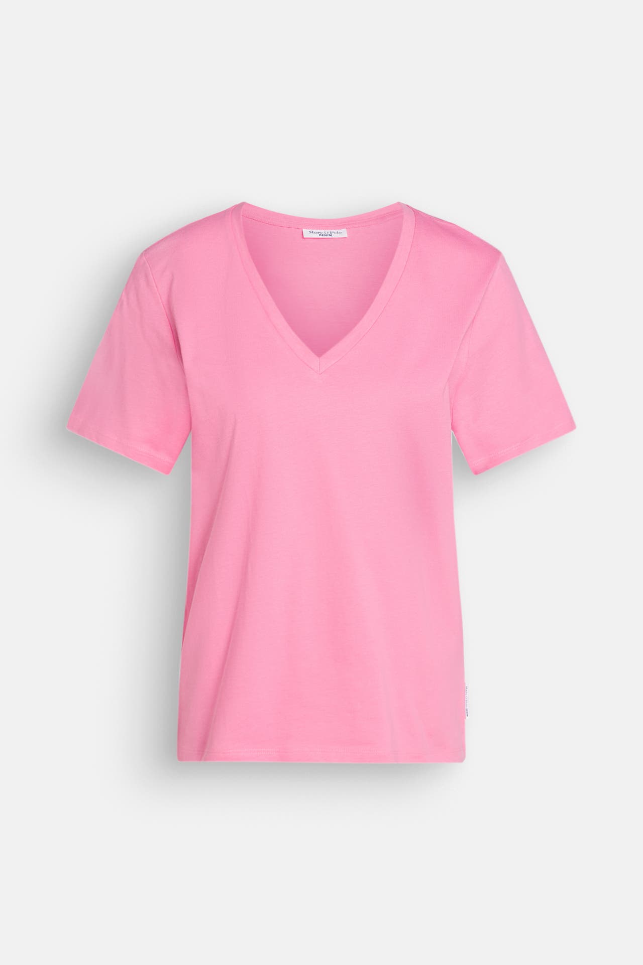 MARC O'POLO DENIM T-Shirt pink, Bild 1