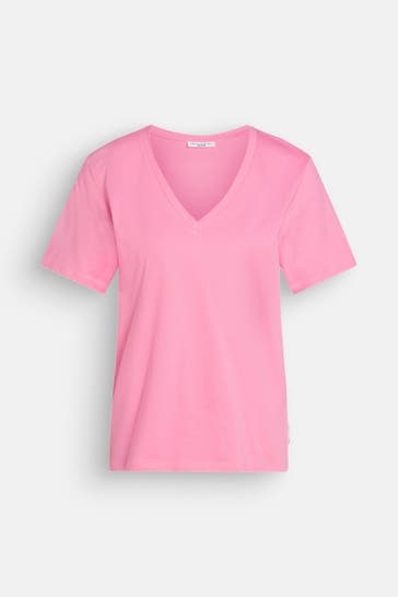 MARC O'POLO DENIM T-Shirt pink