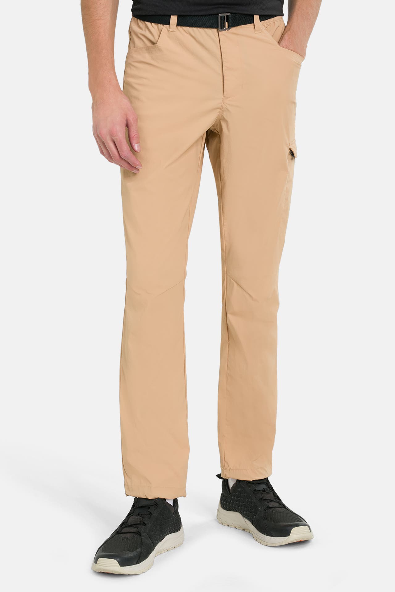 COLUMBIA Outdoorhose 'Sharpe Canyon™' hellbraun, Bild 1