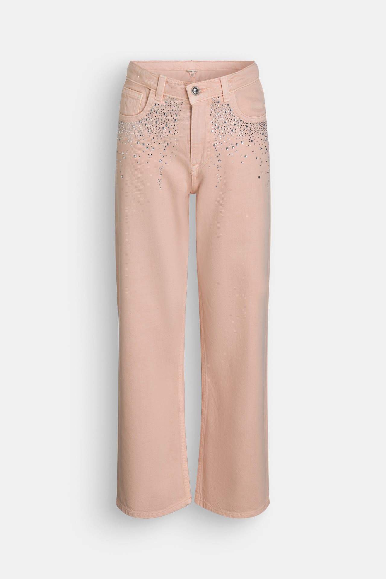 GUESS Jeans nude, Bild 1