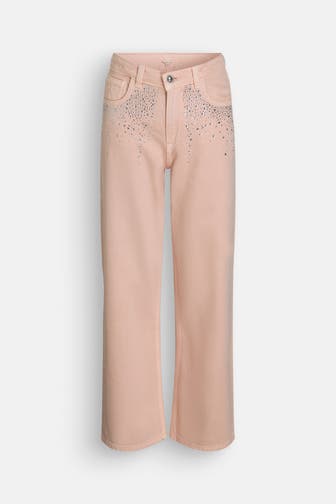 GUESS Jeans nude
