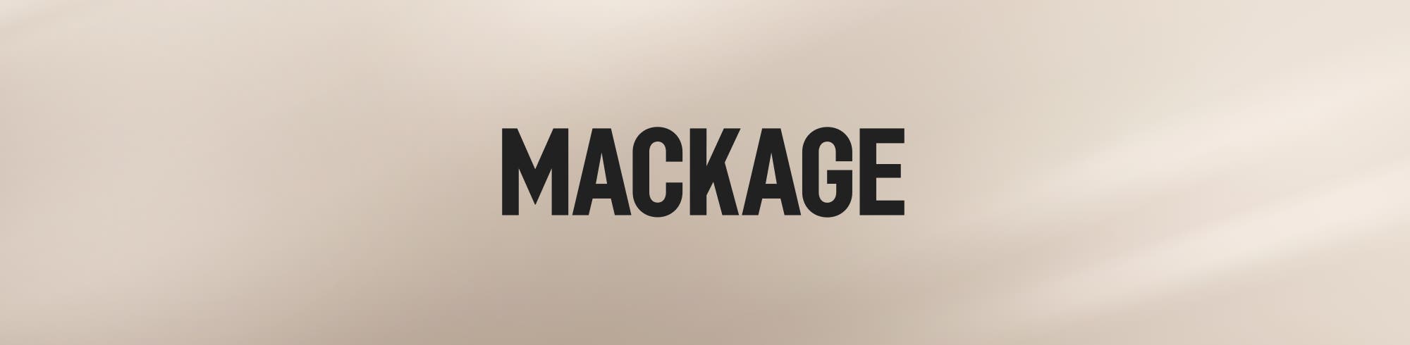 MACKAGE Sale Damen