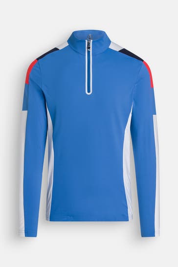 BOGNER Midlayer 'Mica2' mehrfarbig
